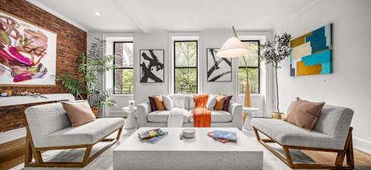 Photo #1 of Madison Loft I | 2BR Full-Floor Flatiron Loft