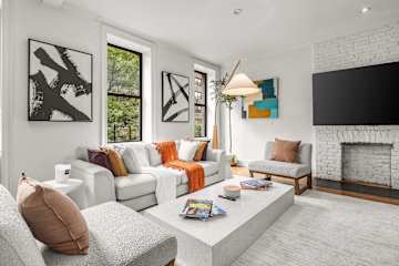 Photo #4 of Madison Loft I | 2BR Full-Floor Flatiron Loft