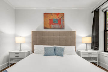 Photo #8 of Madison Loft I | 2BR Full-Floor Flatiron Loft