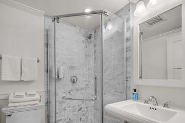 Photo #10 of Madison Loft I | 2BR Full-Floor Flatiron Loft