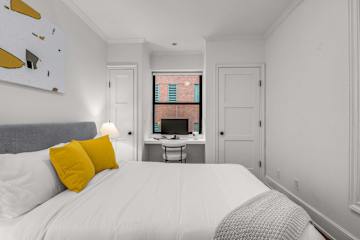 Photo #11 of Madison Loft I | 2BR Full-Floor Flatiron Loft