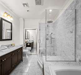 Photo #9 of Madison Loft I | 2BR Full-Floor Flatiron Loft