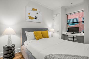 Photo #17 of Madison Loft I | 2BR Full-Floor Flatiron Loft