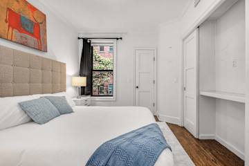 Photo #7 of Madison Loft I | 2BR Full-Floor Flatiron Loft