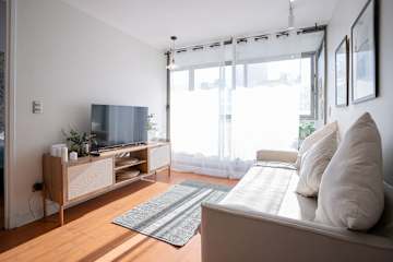 Modern Unique Loft | Providencia Stunning Getaway