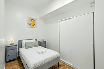 High-quality mattress with ultimate comfort
