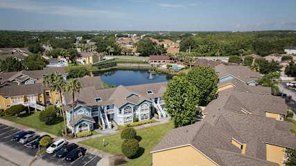 Orlando Condo W/ Pool Close to Everything!