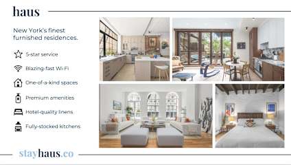 Photo #3 of Bond Haven | 2BR Noho Loft in Historic Elevator Building