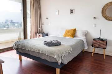 Modern Luxury Flat | Kennedy Area Premium Living