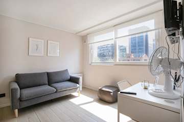 Close to everything in Providencia 2BR Apartment