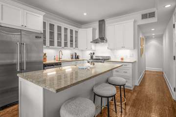 Photo #5 of Madison Loft II | 2BR Full-Floor Flatiron Loft