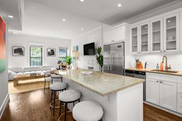 Photo #14 of Madison Loft II | 2BR Full-Floor Flatiron Loft