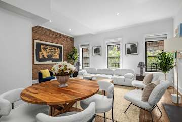 Photo #2 of Madison Loft II | 2BR Full-Floor Flatiron Loft