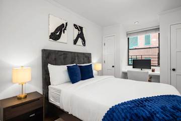 Photo #9 of Madison Loft II | 2BR Full-Floor Flatiron Loft