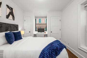 Photo #8 of Madison Loft II | 2BR Full-Floor Flatiron Loft