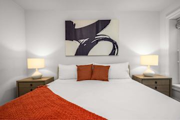 Photo #17 of Madison Loft II | 2BR Full-Floor Flatiron Loft