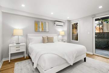 Photo #4 of Lafayette Loft | Renovated Duplex with Outdoor Space