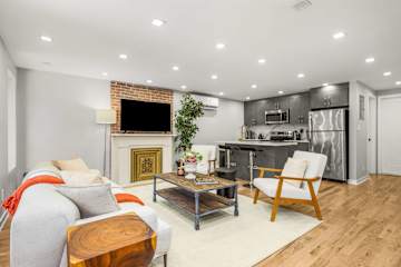 Photo #1 of Lafayette Loft | Renovated Duplex with Outdoor Space