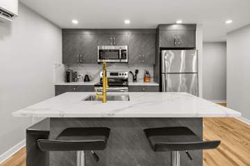 Photo #3 of Lafayette Loft | Renovated Duplex with Outdoor Space