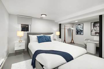 Photo #5 of Lafayette Loft | Renovated Duplex with Outdoor Space