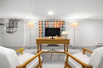 Photo #7 of Lafayette Loft | Renovated Duplex with Outdoor Space