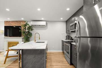 Photo #11 of Lafayette Loft | Renovated Duplex with Outdoor Space