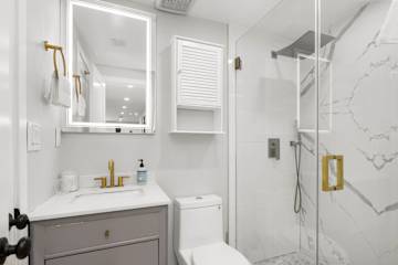 Photo #3 of Lafayette Loft | Renovated Duplex with Outdoor Space