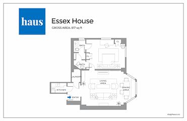 Photo #19 of Essex House I | 1BR Luxury Central Park Condo
