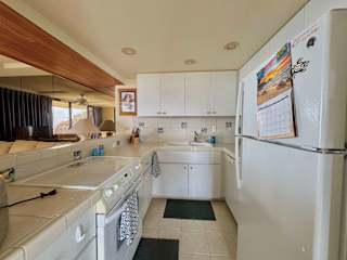 All the essentials for preparing home-style meals