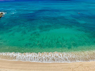 Unwind while enjoying breathtaking ocean scenery