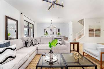 Grand 9BR Disney Villa | Private Pool and Magic