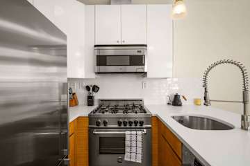 Photo #6 of Broadway Terrace | Sunlit 1BR with Private Balcony