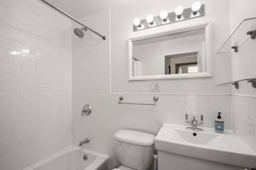 Photo #9 of Broadway Terrace | Sunlit 1BR with Private Balcony
