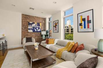 Photo #10 of Broadway Terrace | Sunlit 1BR with Private Balcony