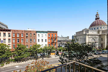 Photo #11 of Broadway Terrace | Sunlit 1BR with Private Balcony
