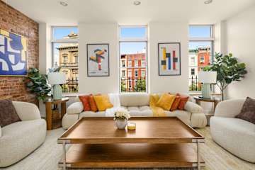 Photo #4 of Broadway Terrace | Sunlit 1BR with Private Balcony