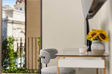 Photo #15 of Broadway Terrace | Sunlit 1BR with Private Balcony