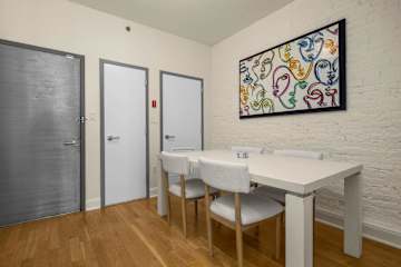 Photo #18 of Broadway Terrace | Sunlit 1BR with Private Balcony