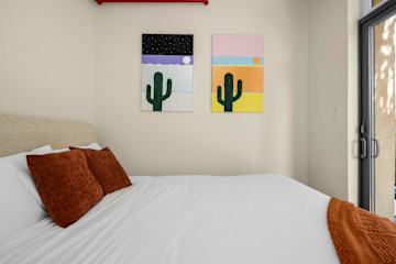 Photo #19 of Broadway Terrace | Sunlit 1BR with Private Balcony
