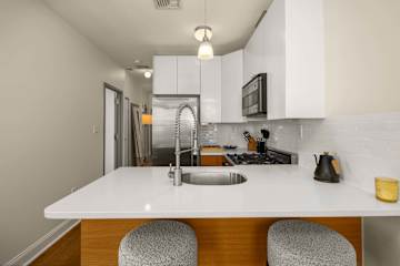 Photo #16 of Broadway Terrace | Sunlit 1BR with Private Balcony