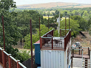 Village Vista Skystack – Sleeps 7