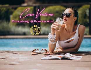 Casa Ventana