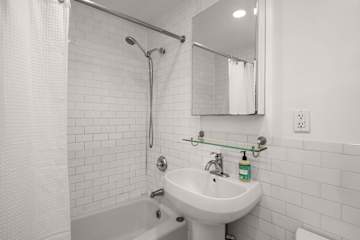 Photo #7 of Cooper Terrace | 1BR Light-Filled Loft w/ Balcony in Elevator Building