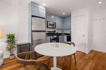 Photo #9 of Cooper Terrace | 1BR Light-Filled Loft w/ Balcony in Elevator Building