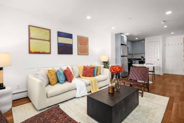 Photo #10 of Cooper Terrace | 1BR Light-Filled Loft w/ Balcony in Elevator Building