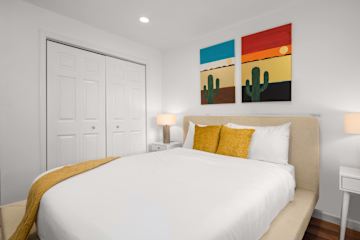 Photo #11 of Cooper Terrace | 1BR Light-Filled Loft w/ Balcony in Elevator Building