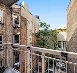 Photo #5 of Cooper Terrace | 1BR Light-Filled Loft w/ Balcony in Elevator Building