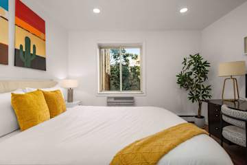 Photo #2 of Cooper Terrace | 1BR Light-Filled Loft w/ Balcony in Elevator Building