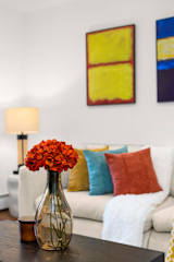 Photo #13 of Cooper Terrace | 1BR Light-Filled Loft w/ Balcony in Elevator Building