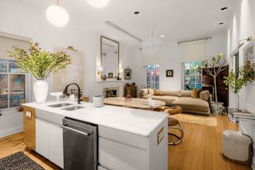 Preview for Gramercy Penthouse | Featured in AD: Full-Floor PH w/ Keyed Elevator by Haus